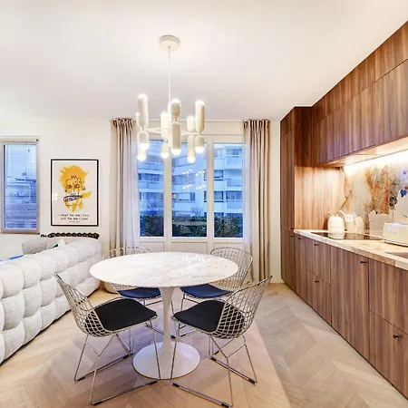 Chic Loft * 불로니으 빌렁꾸흐