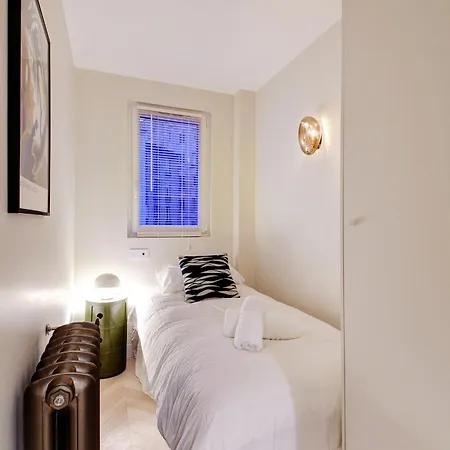 Chic Loft *