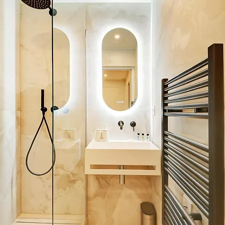 Chic Loft *